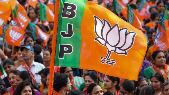 BJP’s Manipulative Schemes in Indian Politics: Lok Sabha Elections 2024