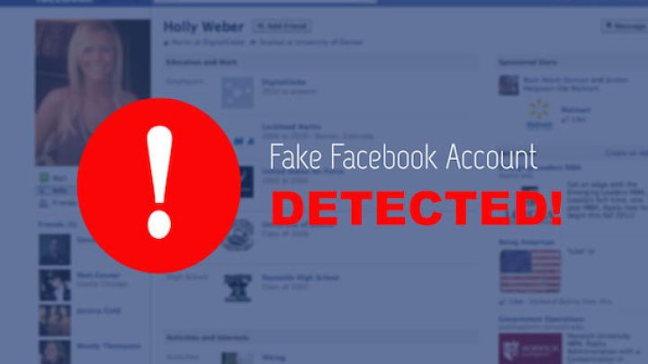 Billions of Fake Facebook Accounts Spread Fake News in India