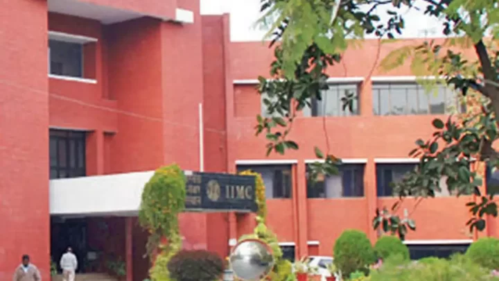 Allegations of Discrimination against IIMC Administration Spark Controversy