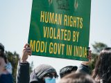 US Congressional Report Highlights Escalating Human Rights Concerns in India under Modi’s Govt.