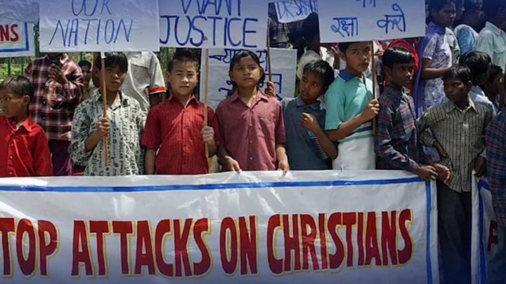 Christian Schools under Pressure in India: Challenges to Religious Autonomy