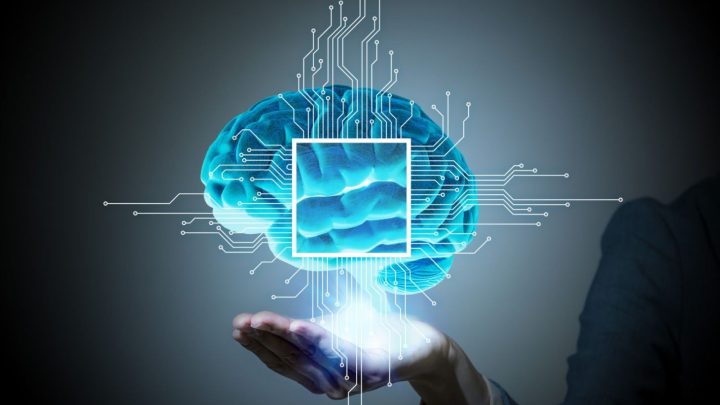 Artificial Intelligence versus Human Mind