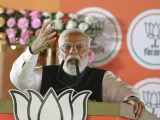 BJP’s Nervousness is Evident in Modi’s Islamophobic Address