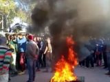 Indian Government Indifferences Results in Protests in Rajouri District of IIOJK