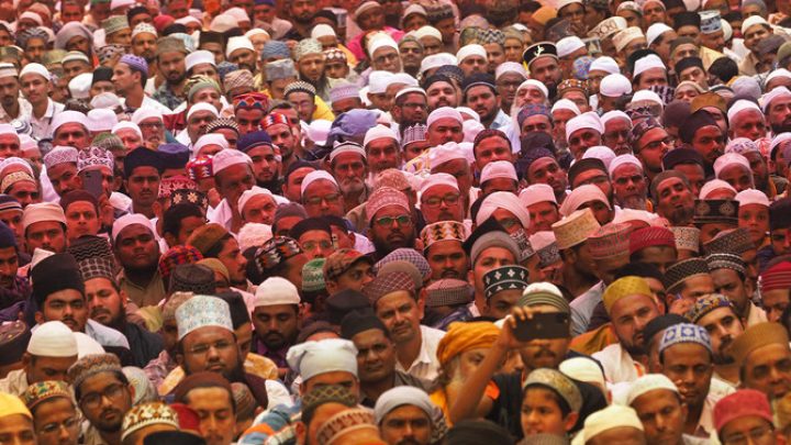Misleading Demographic Trends: India’s Muslim Population