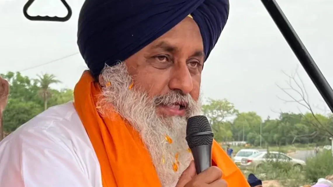 India: Akali Dal’s Manifesto: The Real Issue Lies Within, Not Across the Border