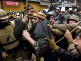 Sham Elections in Indian Illegally Occupied Kashmir: A Facade of Democracy