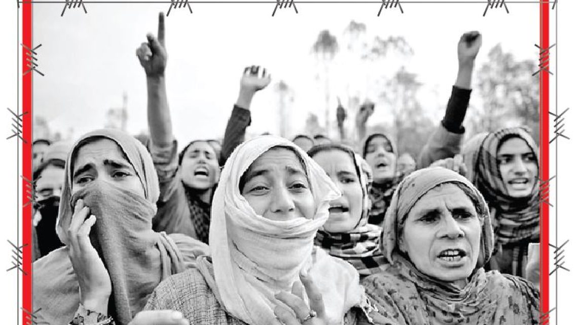 Relentless Sufferings of Kashmiris in IIOJK