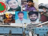 APHC Pays Tribute to Martyred Youths, Calls for International Intervention in IIOJK
