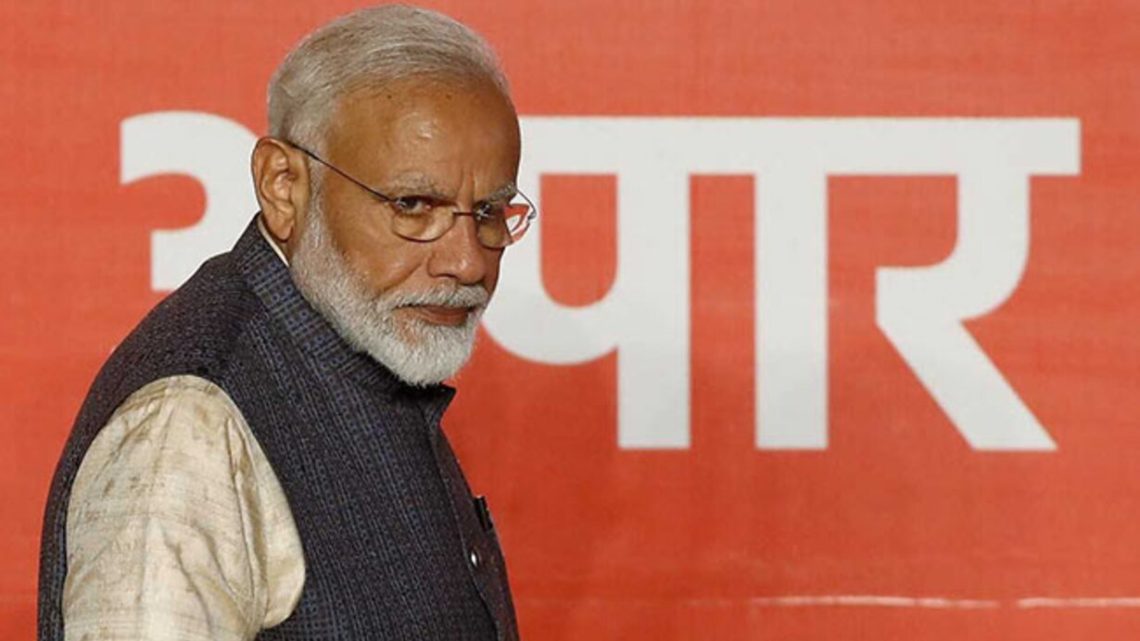 India Elections: Progressive South Is Rejecting Modi