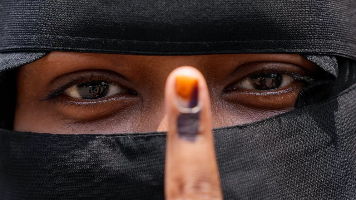 Kashmiris’ Votes Don’t Endorse India’s Policies: Al Jazeera