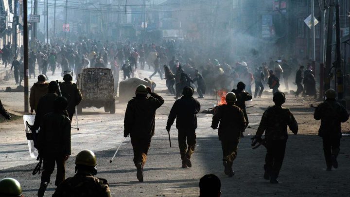 Unraveling the BJP’s Agenda: The Subjugation of Kashmir and the Erosion of Democracy