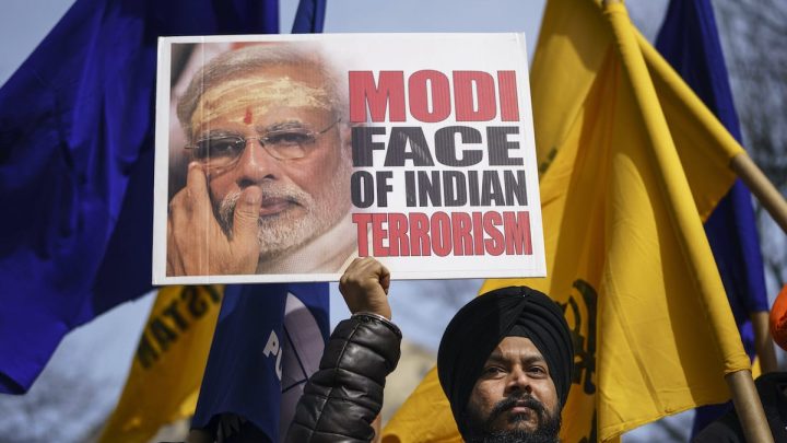Modi’s Extremist India: The Washington Post Exposes