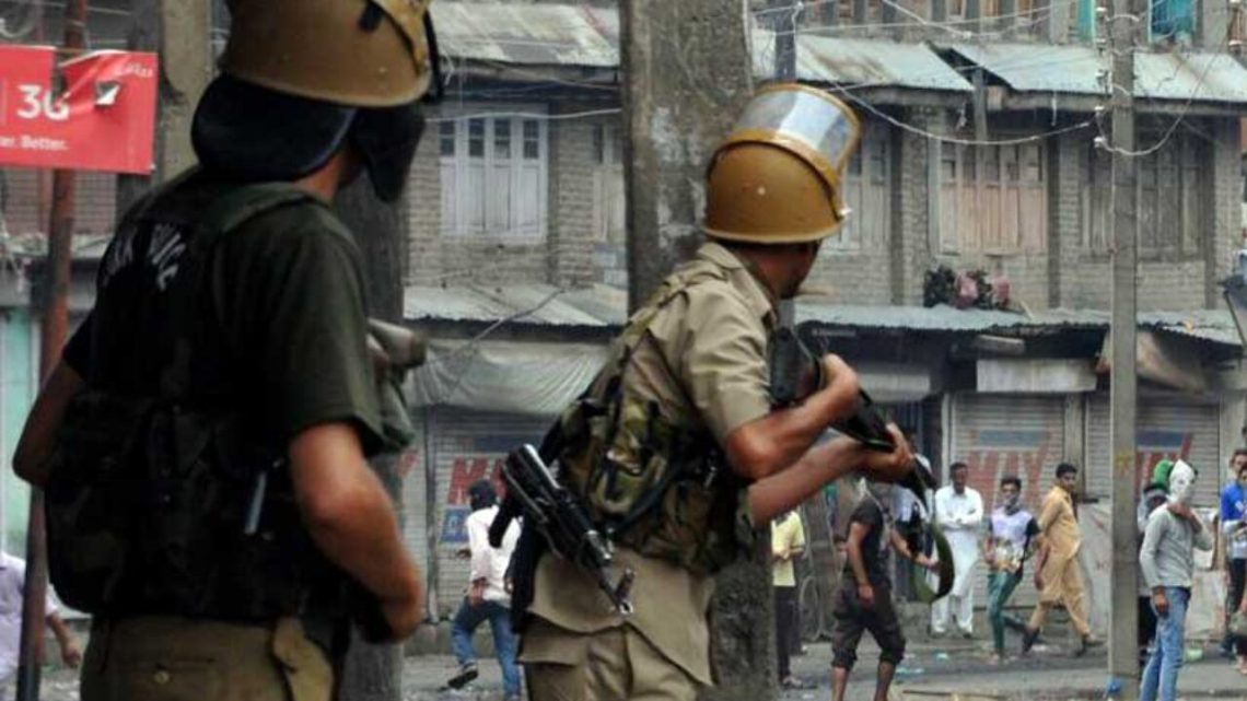 April Toll in IIOJK: Indian Troops Took Lives of Another Eight Innocent Kashmiris