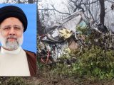 Iran Mourns as President Ebrahim Raisi and Officials Lost Lives in Helicopter Crash