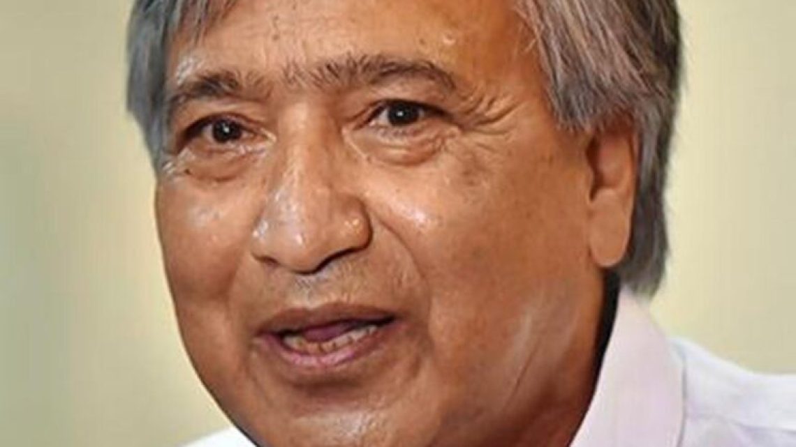 Tarigami Criticizes India’s Policy on Denying Jobs to Families of Freedom Fighters in IIOJK