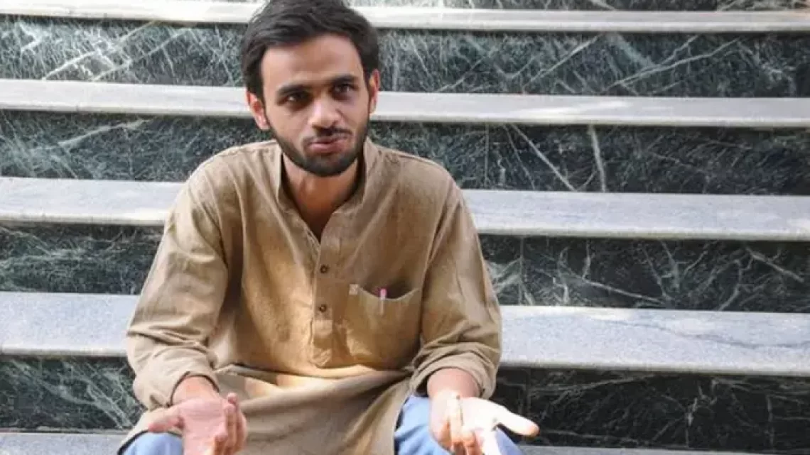 Scholar-cum-activist Umar Khalid’s Bail Plea Rejected by Delhi Court Even After 4 Years