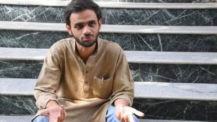 Scholar-cum-activist Umar Khalid’s Bail Plea Rejected by Delhi Court Even After 4 Years