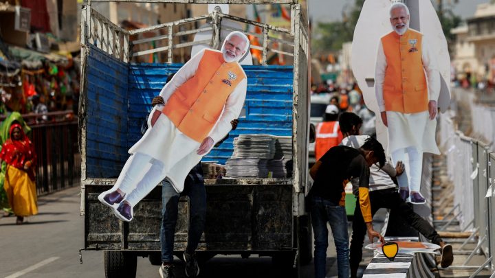 Outrage Mounts Over BJP’s Election Campaign Videos Targeting Muslims and Opposition