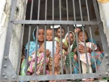 Over 9,000 Children Wrongfully Detained in Adult Prisons Across India: A Recent Study