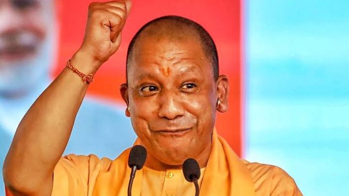 Muslims Will Not Be Allowed to Worship in UP: Yogi Adityanath