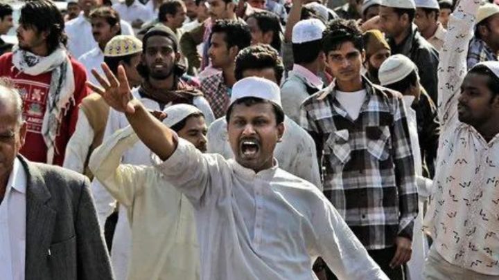 Narendra Modi’s Remarks on Muslim Participation in Politics Condemned