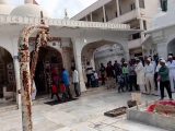 Hindutva Extremists Attack Centuries-Old Dargah in Gujarat, Sparking Outrage