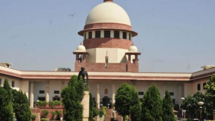 Indian Supreme Court’s Hindutva Rulings Allows BJP and RSS to Advance Agenda