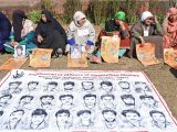 Kashmiri Mothers’ Heartache: Waiting for Sons Lost to Enforced Disappearances