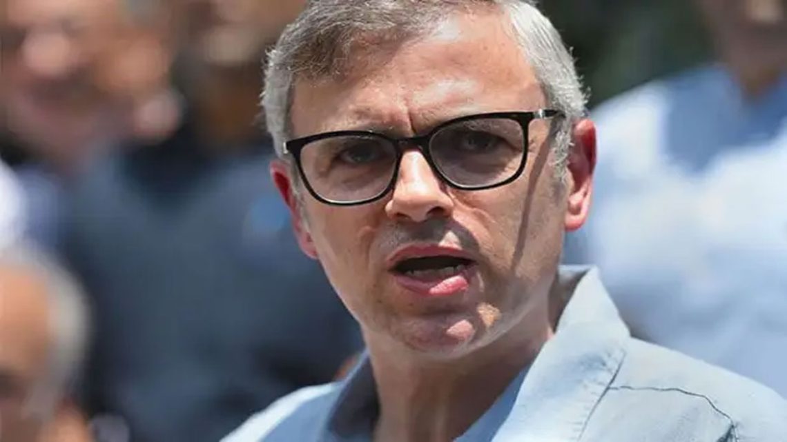 Omar Abdullah Condemns Indian Authorities for Harassment in IIOJK