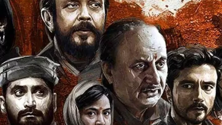 Indian Actor Criticizes Vivek Agnihotri’s Film “The Kashmir Files” as Propaganda
