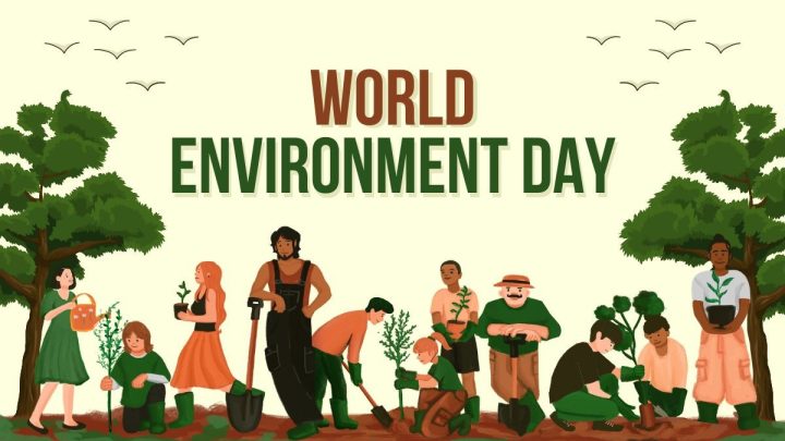 World Environment Day