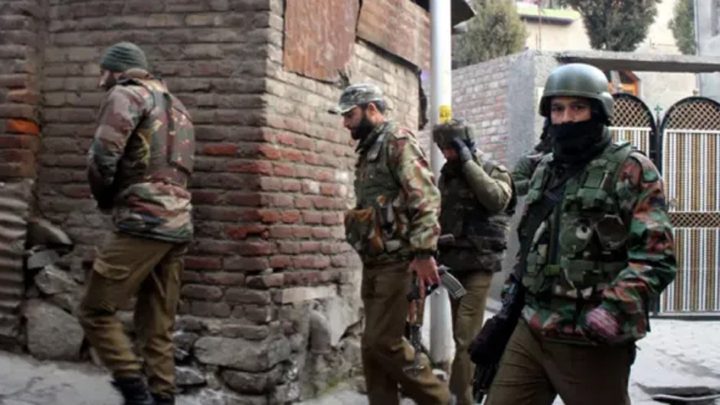 Property Confiscation Continues in IIOJK: Intensifying Suppression of Kashmiri Self-Determination