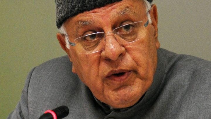 Ex-CM IIOJK Advocates for Dialogue with Pakistan to Address Kashmiris’ Issues