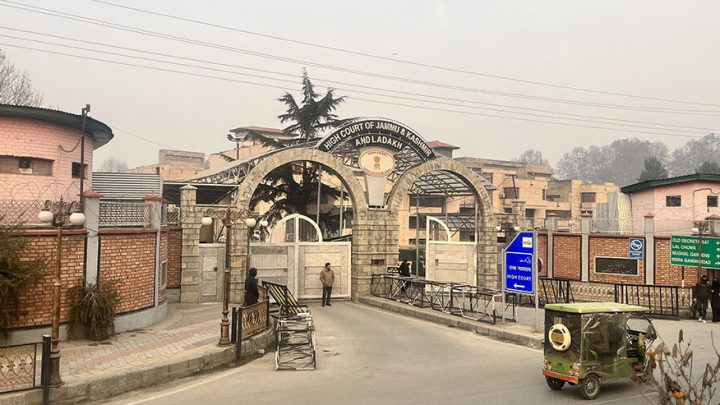 Modi regime bans IIOJK HCBA elections over Kashmir stance