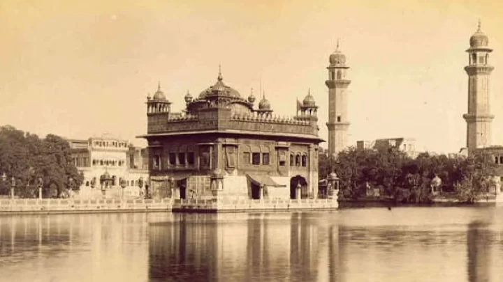 Operation Blue Star: A Dark Chapter in Sikh History in India