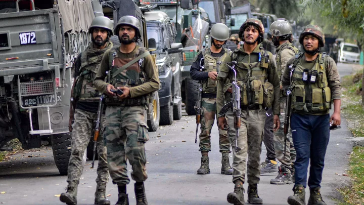 Indian Forces Martyred Three Youths in Doda District Amid Ongoing State Terrorism