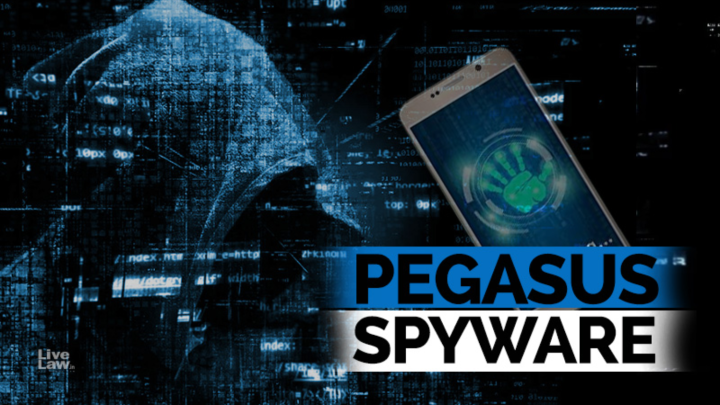 Modi’s Critics under Strict Surveillance in IIOJK: Phone Hacking by Pegasus Spyware