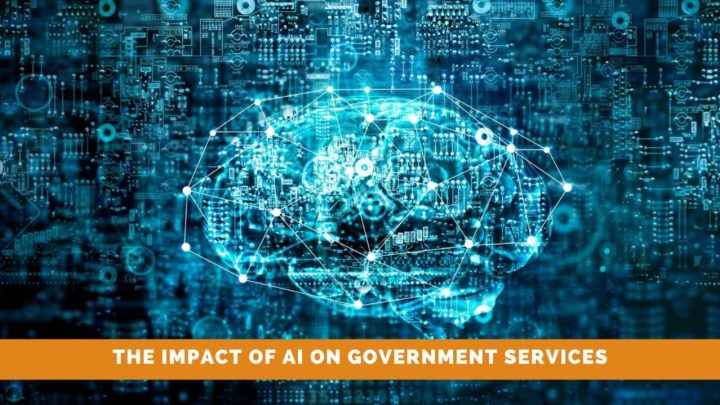 Is Artificial Intelligence the Answer for Better Government Services?