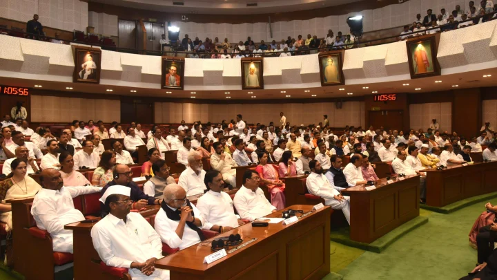 First-Ever Lack of Muslim Representation in Maharashtra Legislative Council