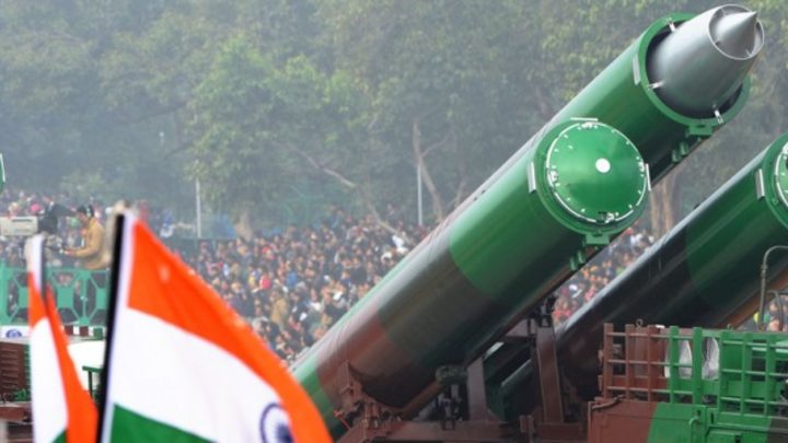 Nuclear Security Concerns in India: A Call for International Attention