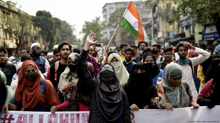 India’s Discriminatory Treatment of Muslims in Issuing Visas