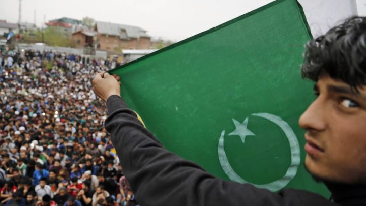 Kashmiris Observe 77th Accession to Pakistan Day Amid Renewed Resolve