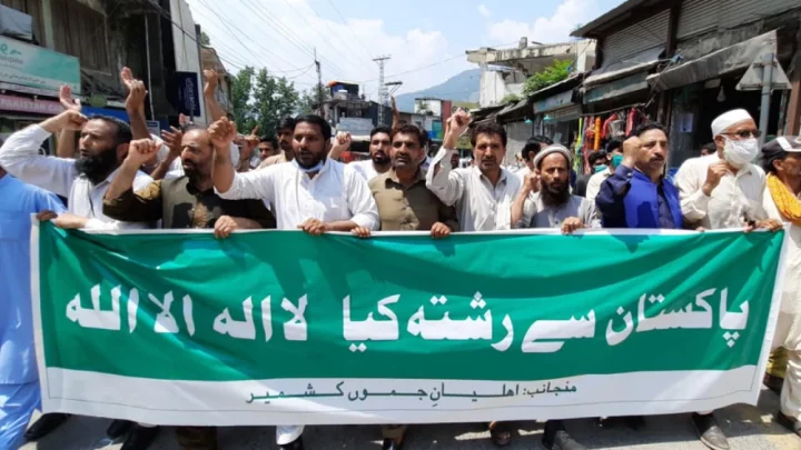 Kashmir’s Accession to Pakistan Day: A Historic Pledge