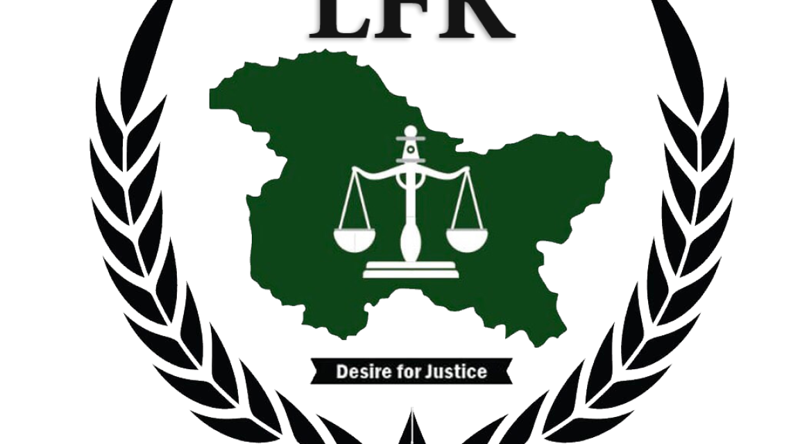 LKF 2024 Bi-Annual Review: Human Rights Situation in IIOJK