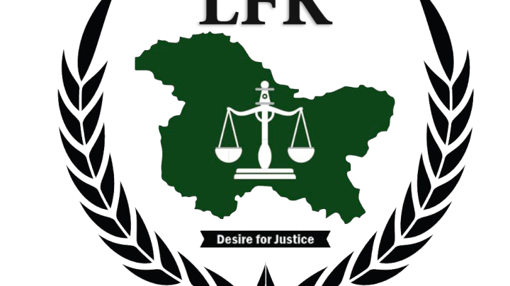 LKF 2024 Bi-Annual Review: Human Rights Situation in IIOJK