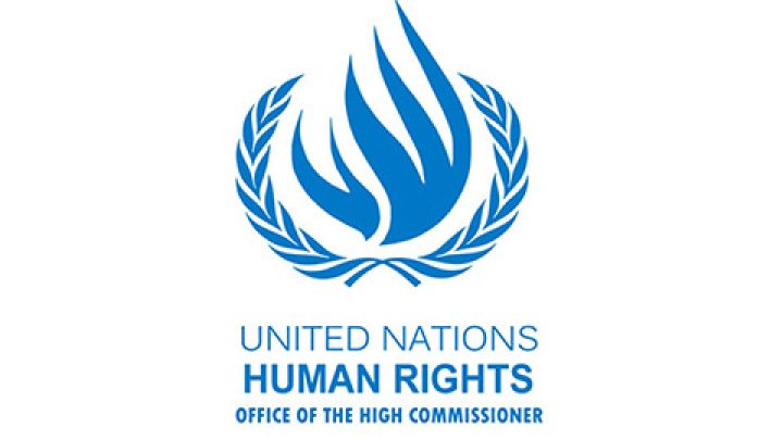 Official Letter by OHCHR (Office of Higher Commission for HRs) to PAREPUN Geneva
