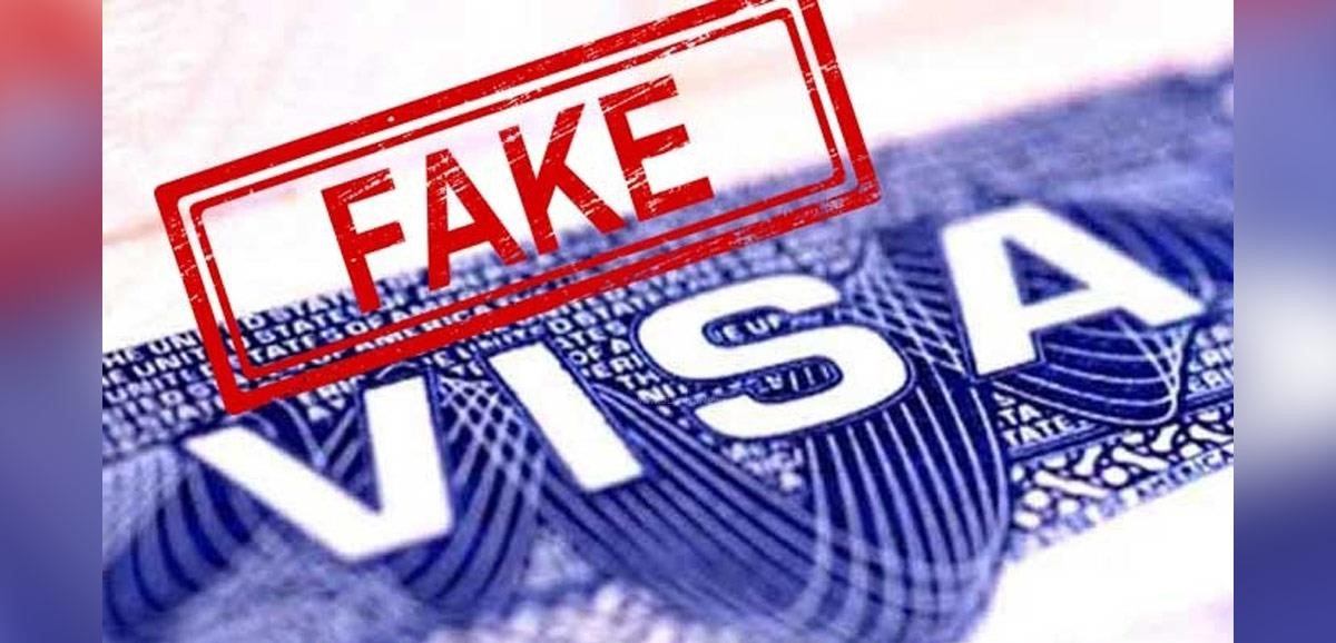 India’s Involvement in Fake Visa Racket – Sharp Media Network