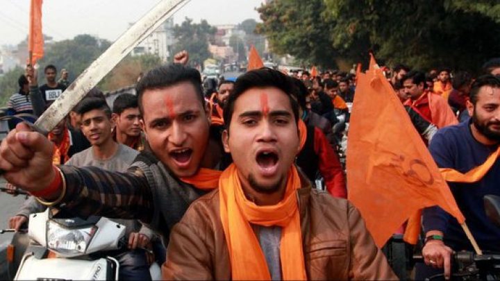 Muslims on Radar of Hindutva Extremism in India: A Troubling Trend