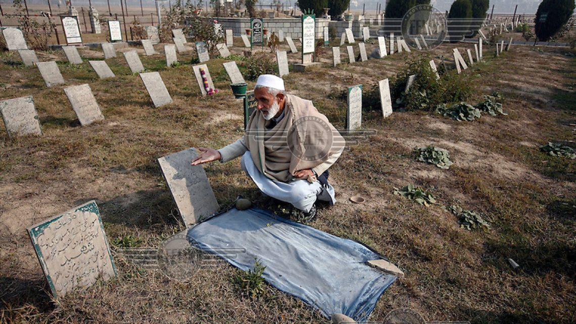 Kashmir Martyrs’ Day: A Day of Remembrance and Protest